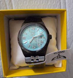 Invicta watch