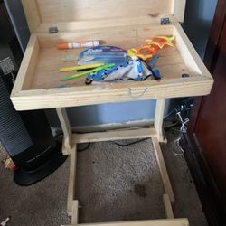 Escritorio Para Nino