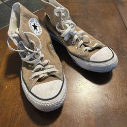 Like New Converse