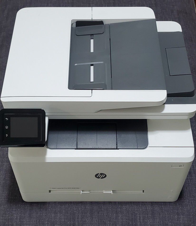 Functioning Office Printer 