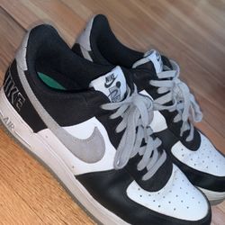 Nike Air Force 1 Low ‘07 LV8 EMB Raiders