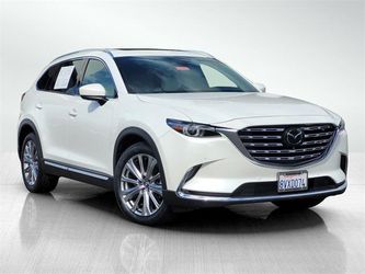 2021 Mazda CX-9