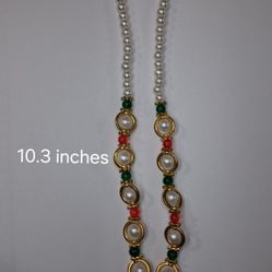 Beaded Necklace