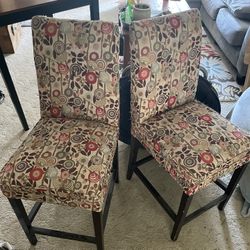 Chairs 