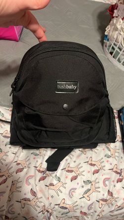 Tushbaby With Extender