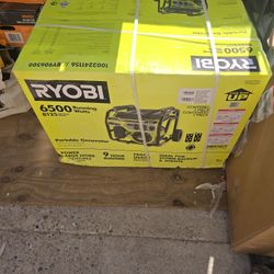 Power Washer 