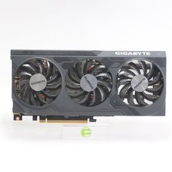 Gigabyte GeForce RTX 4070 12GB GDDR6X Graphics Card GV-N407SWF3OC-12GD 