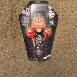 Nightmare before Christmas 30th anniversary pop