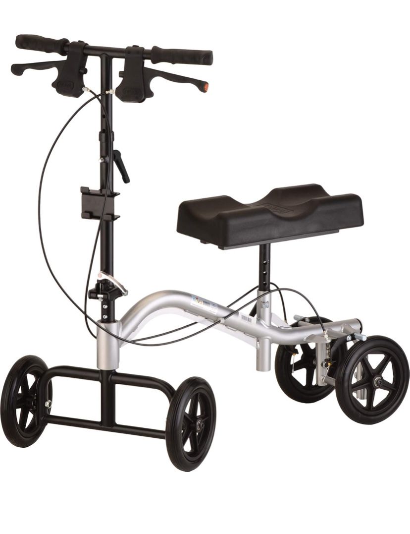 Knee Walker Support 400 Lbs