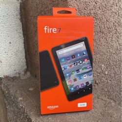Fire 7 16GB Tablet