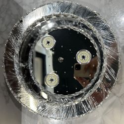 Crystal Chandelier