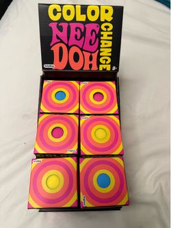 Needohs