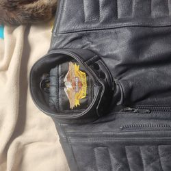 Harley Davidsonn Leather Jacket