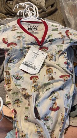 Pajamas