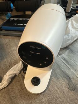 Eco Viva Countertop Water Filter