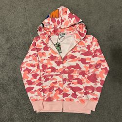 Bape Hoodie