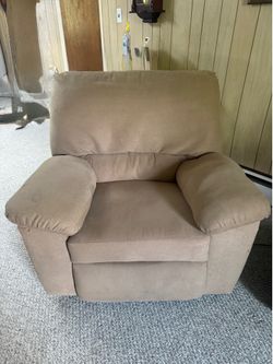 Recliner electric