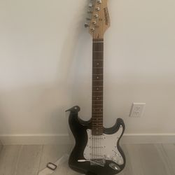 Electric Guitar
