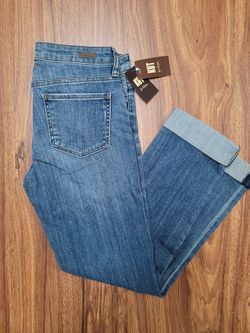 Kut From The Kloth - Catherine Boyfriend 