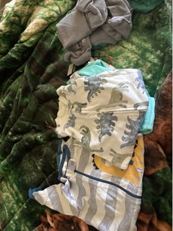 Baby boy clothes Size 0-3m 3m