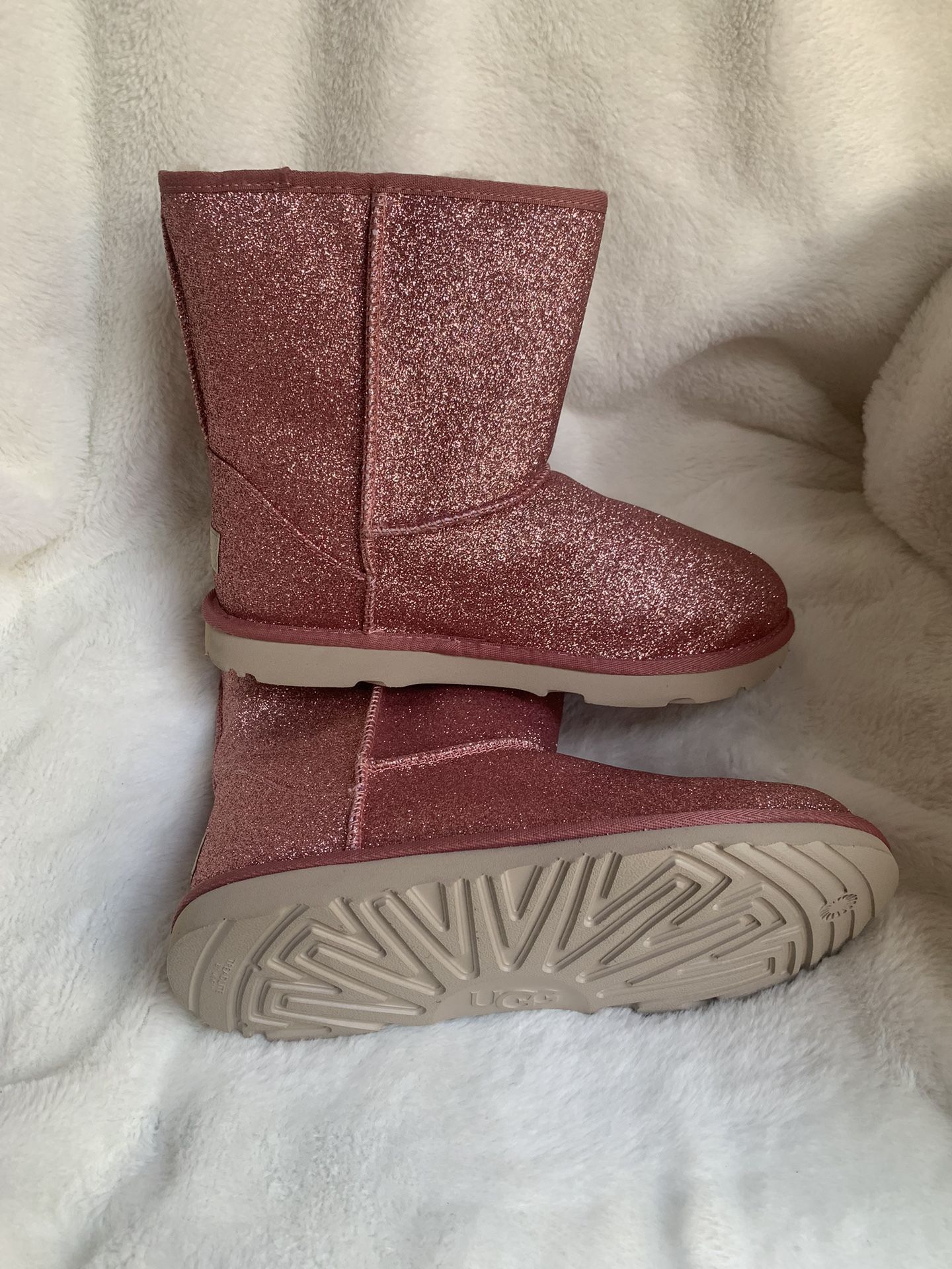 New Women UGG Boots Size:6