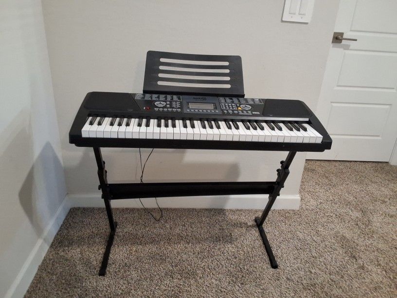 Plug In Piano