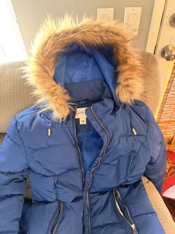 Like New - Woman’s Jacket.
