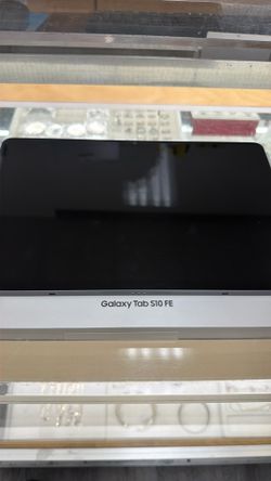 Galaxy Tab S10 FE