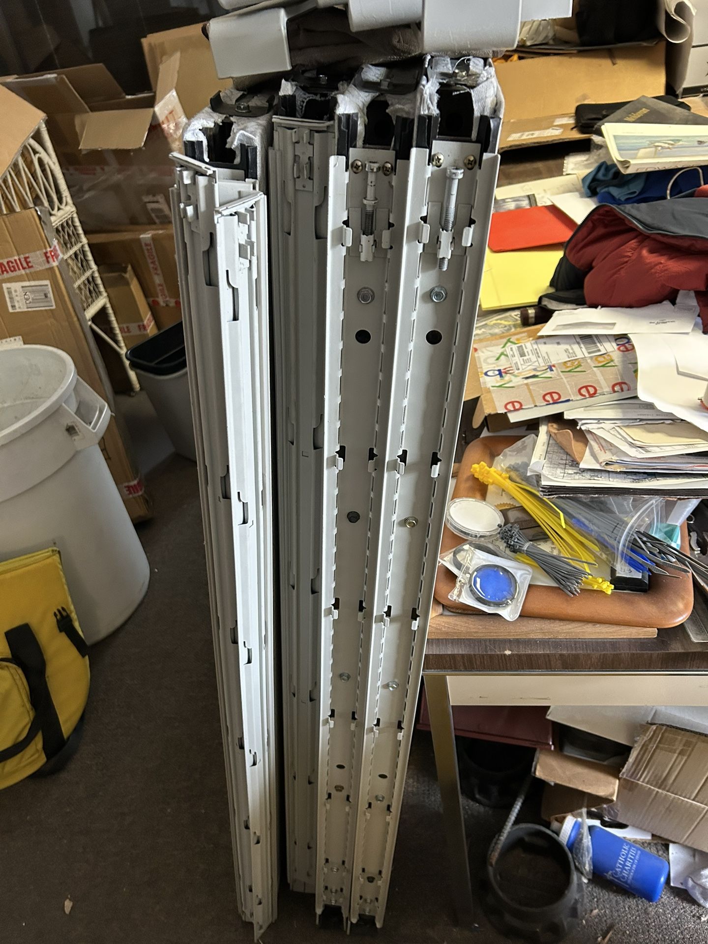 Free Office Dividers