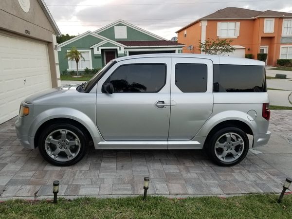 Honda Element Sc for Sale in Orlando, FL  OfferUp