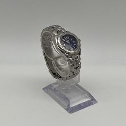 Tag Heuer "Professional" Ladies Stainless Steel Watch