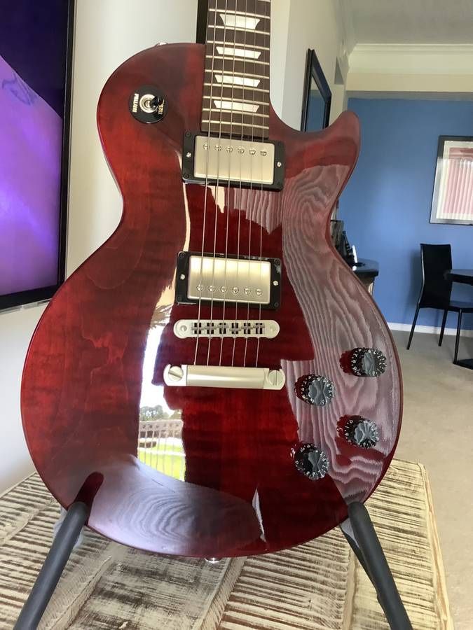 2014 Gibson Les Paul Studio