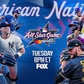 MLB All star 