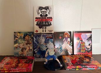 Anime Lot
