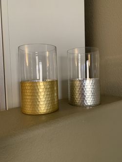 Elegant Vases