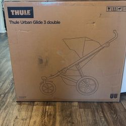 Thule urban Glide 3