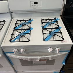 Frigidaire Stove 59G