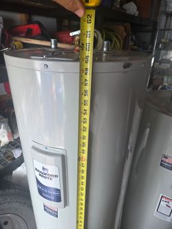 Water heaters for sale