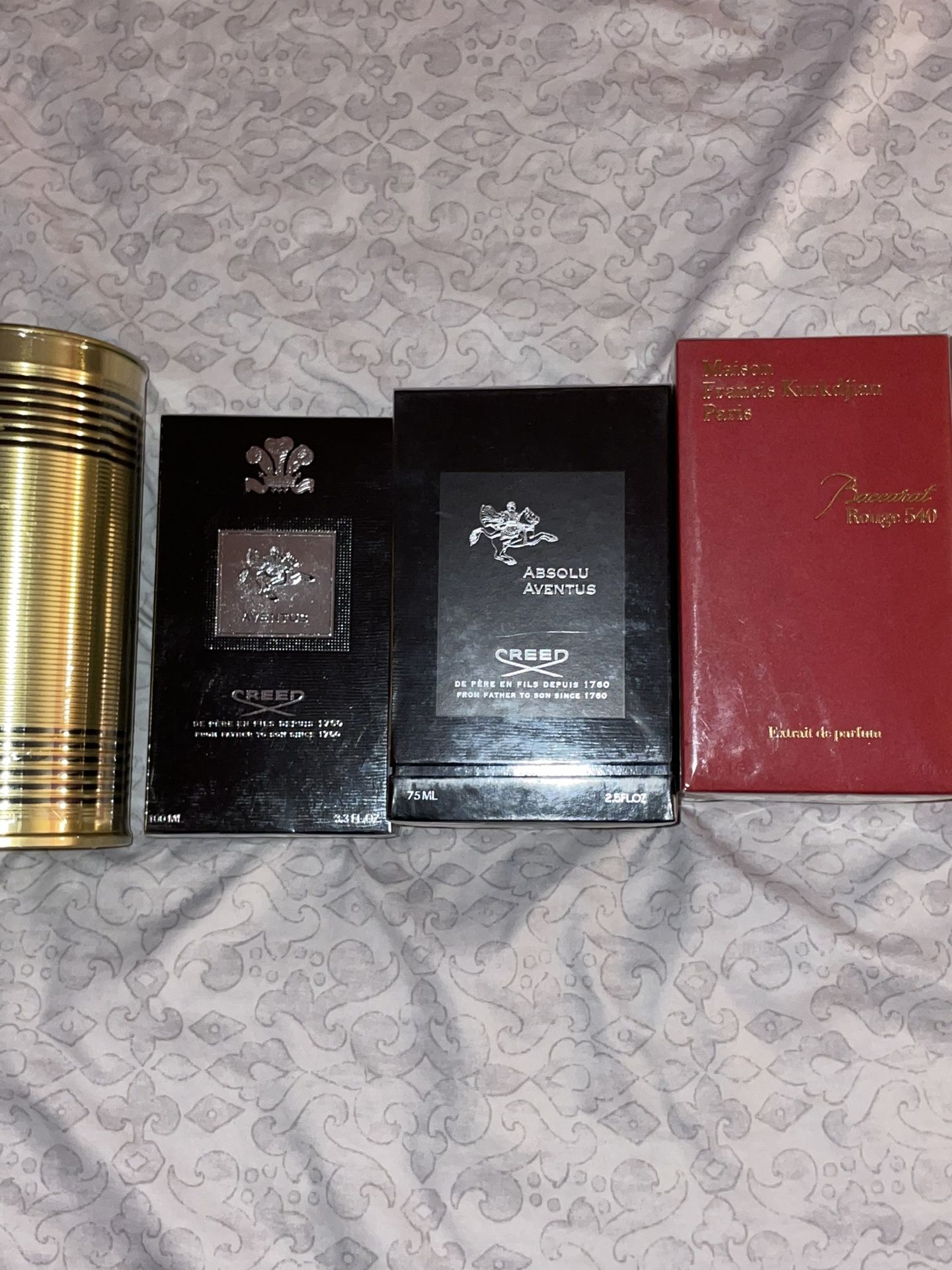 * Brand New* Colognes