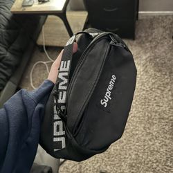 Supreme Fanny Pack