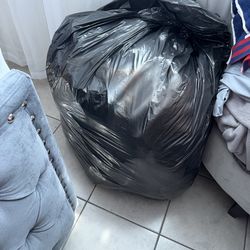 Sm /Med Clothes
