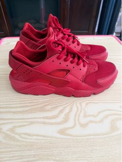 Nike Huarache size 13