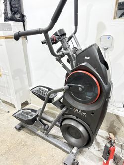 Bowflex Max Trainer
