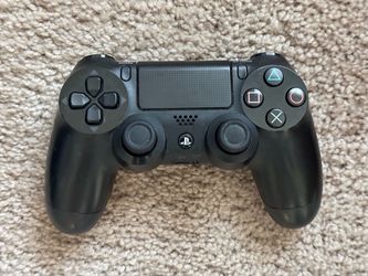 Sony PS4 DualShock 4 Controller (Read Description)