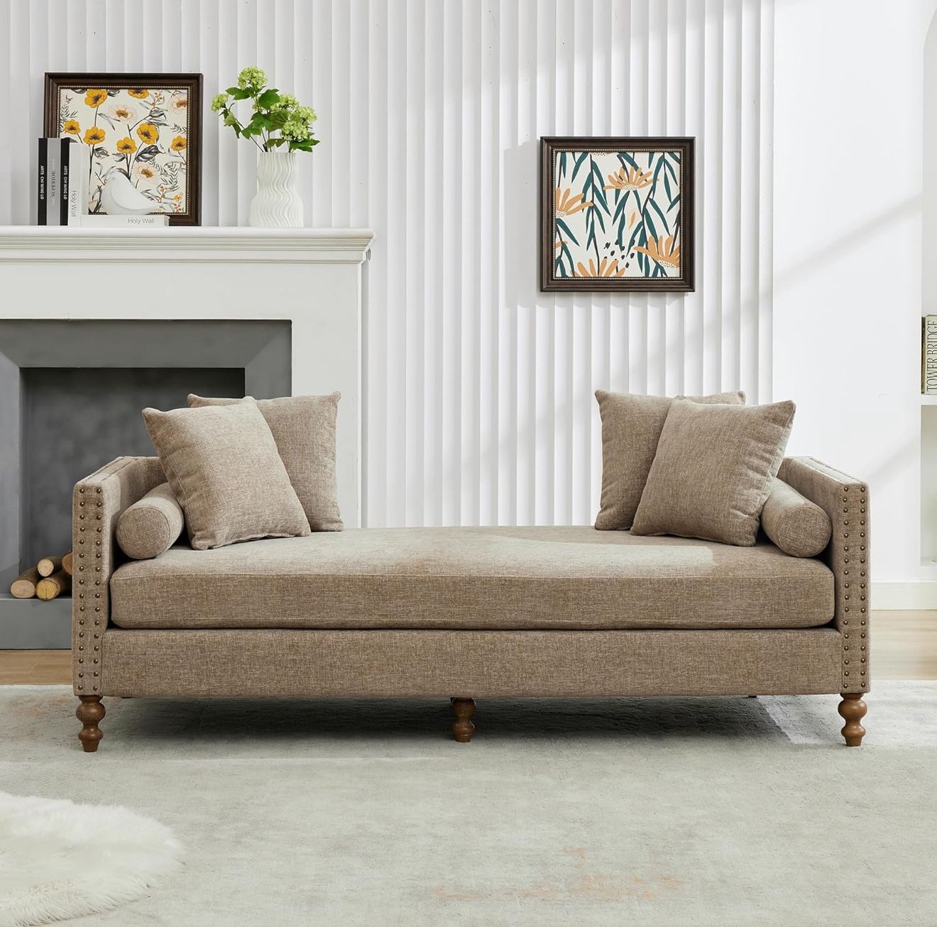 Sofa Chaise