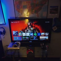 48 Inch Toshiba Tv 