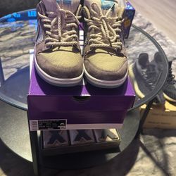Nike Sb Dunk 