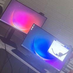 Computer Monitors 