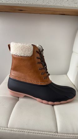 SBUP Boots