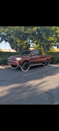 2005 Toyota Tundra